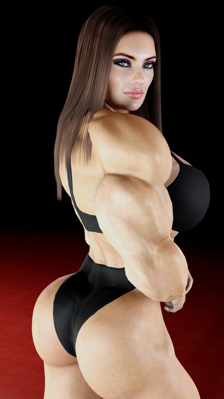 nadine-harrisonoriginal-character