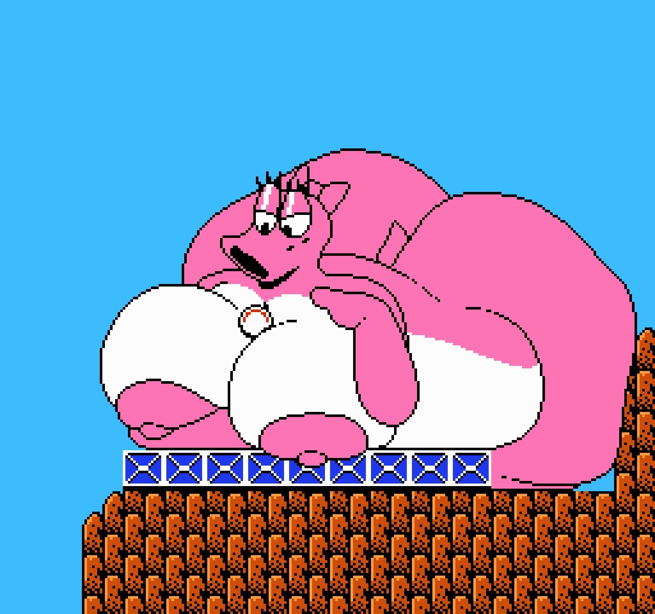birdo