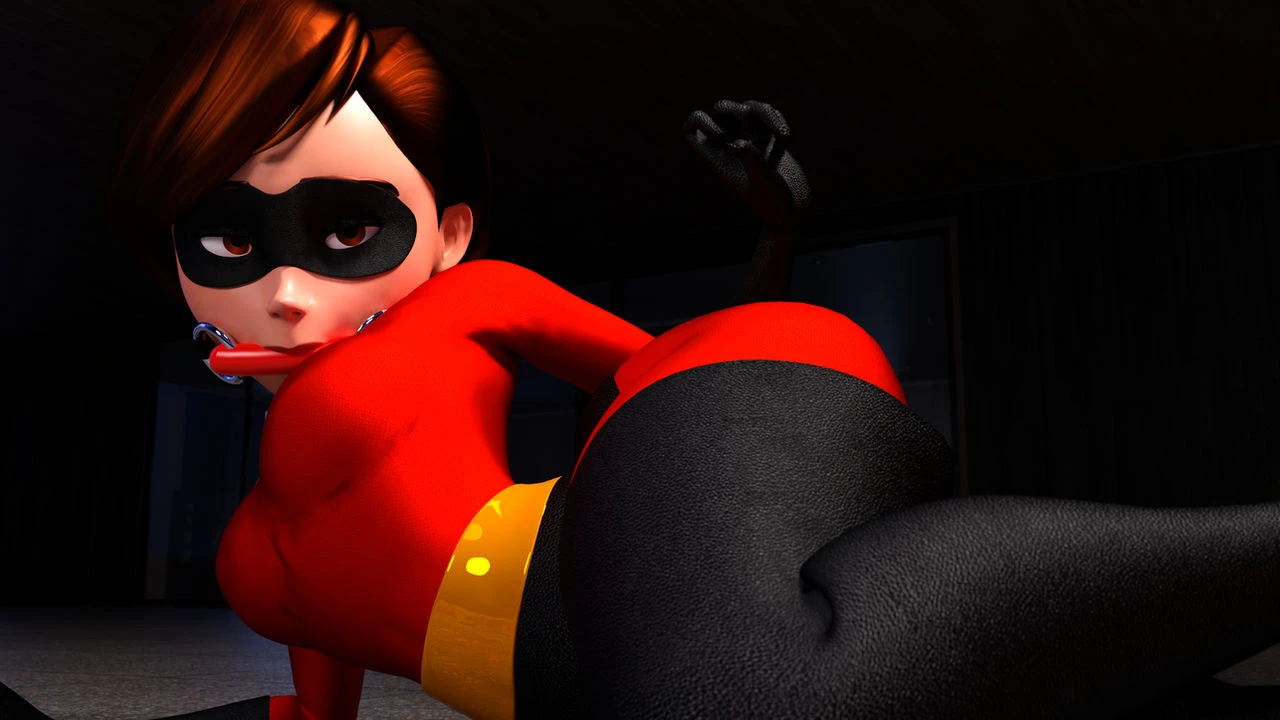 elastigirlhelen-parr