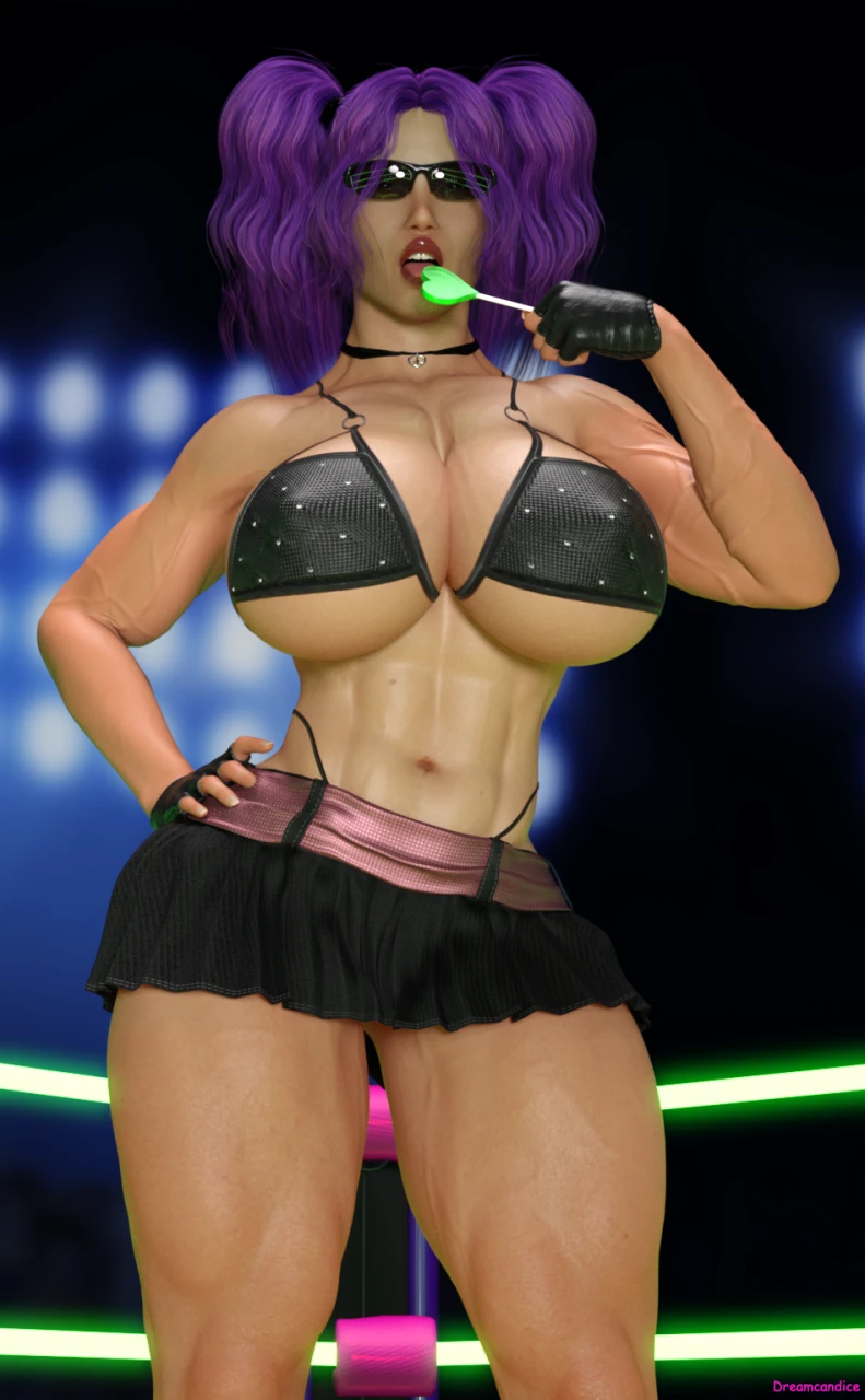 blackravenbravenoriginal-character
