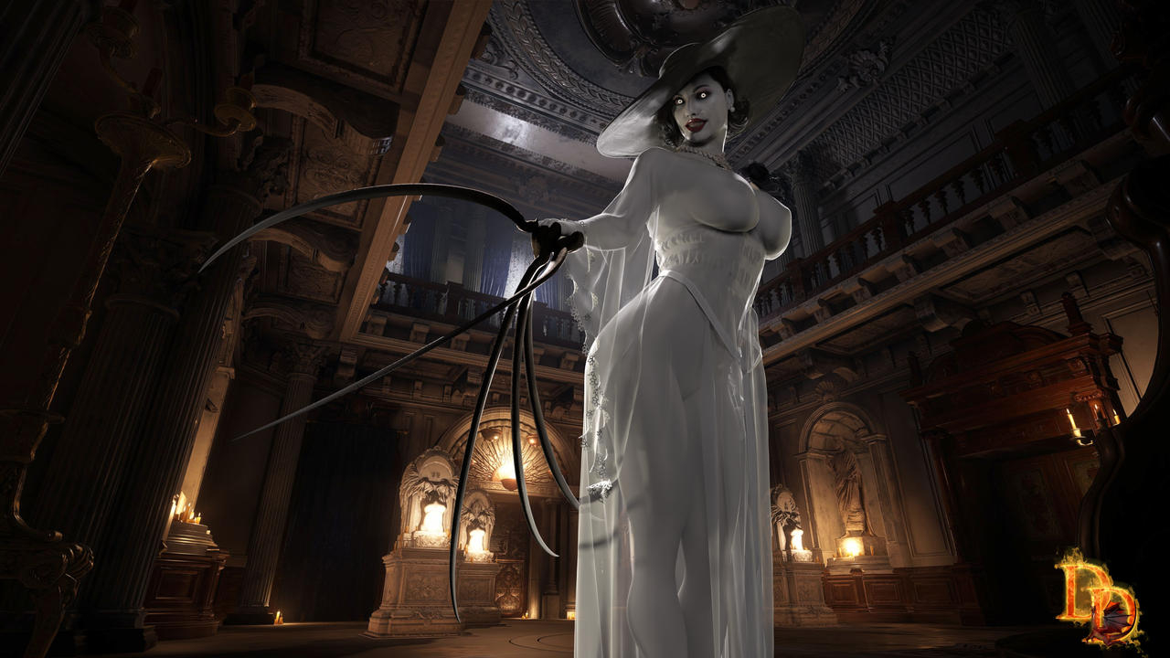 alcina-dimitrescu