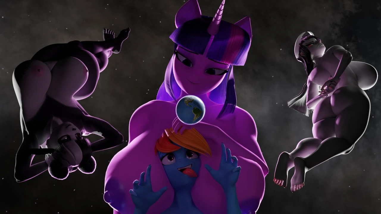 phaliarainbow-dash-mlptwilight-sparkle-mlp