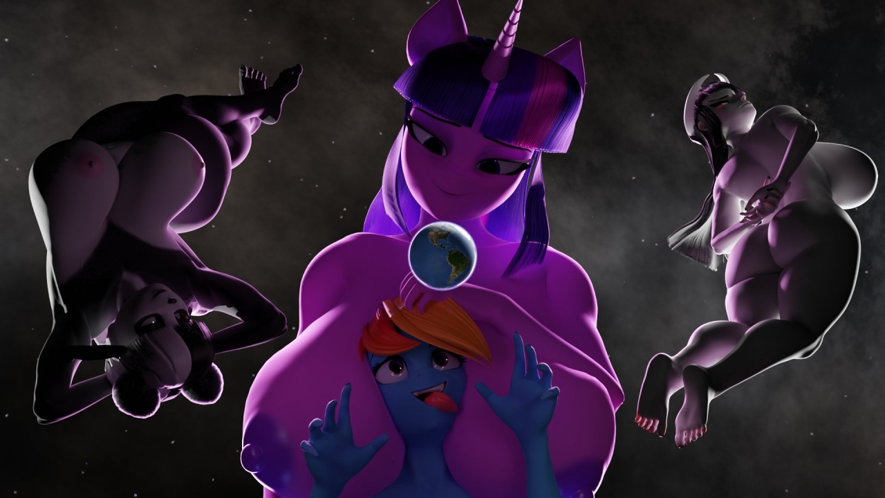 phaliarainbow-dash-mlptwilight-sparkle-mlp