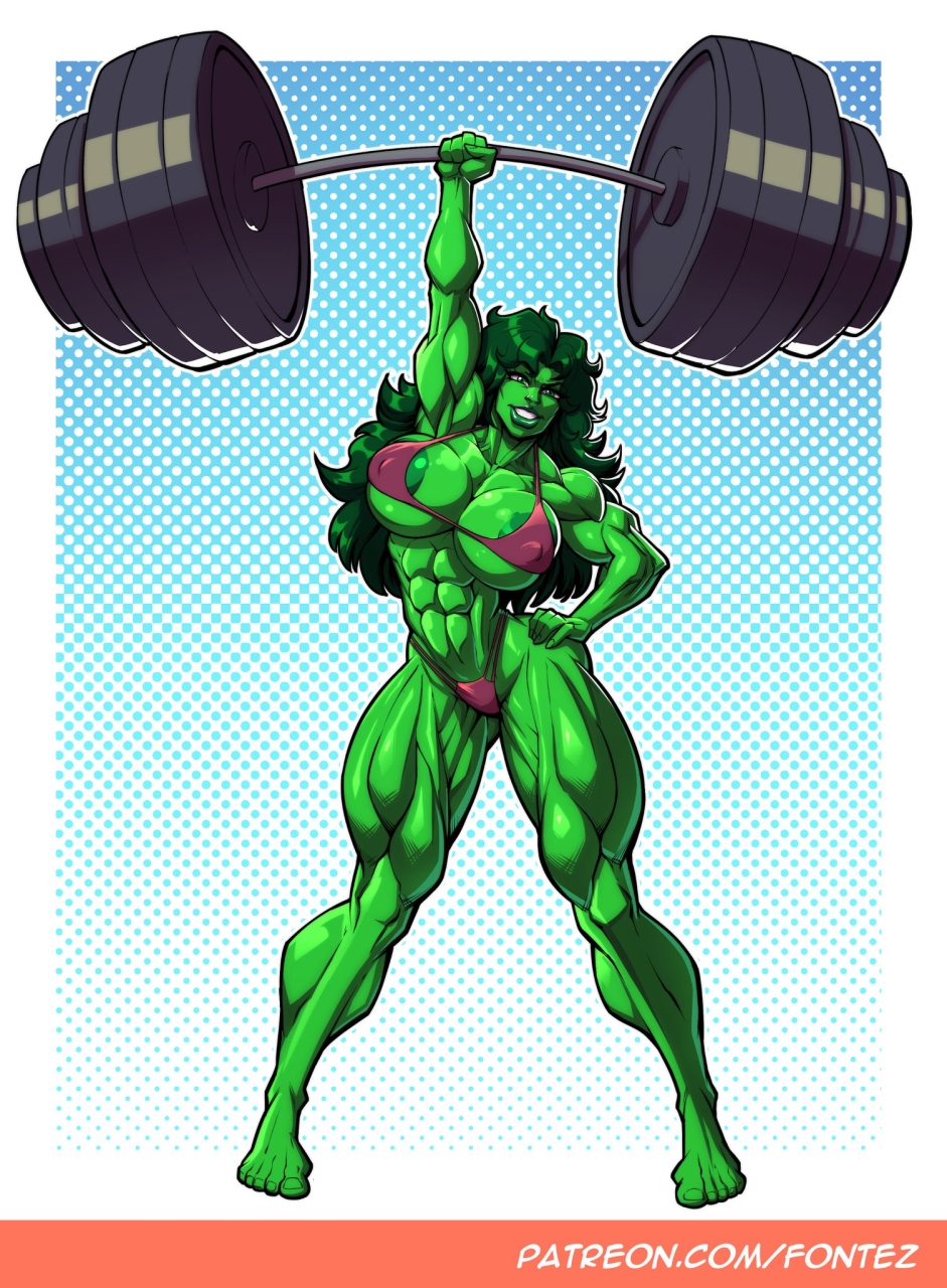 she-hulk