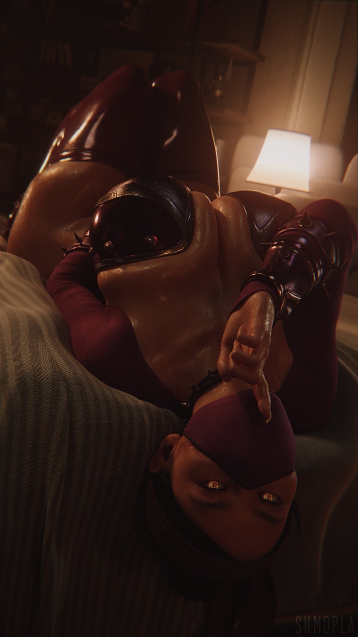 mileena