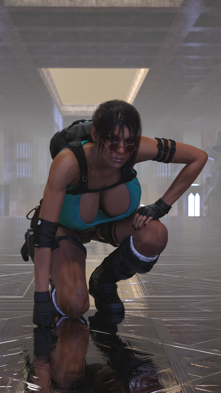 lara-croftlara-croft-classic