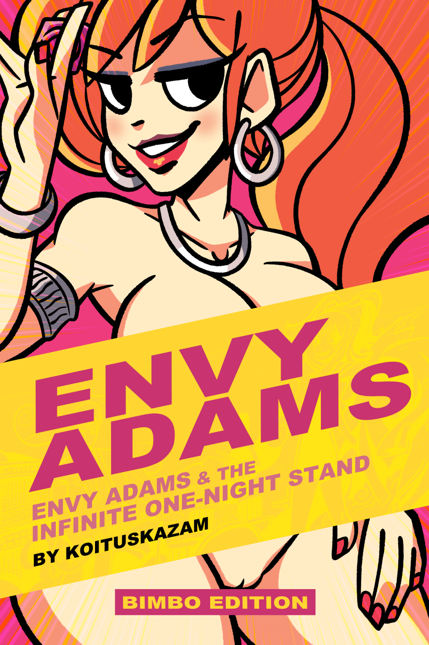 envy-adams