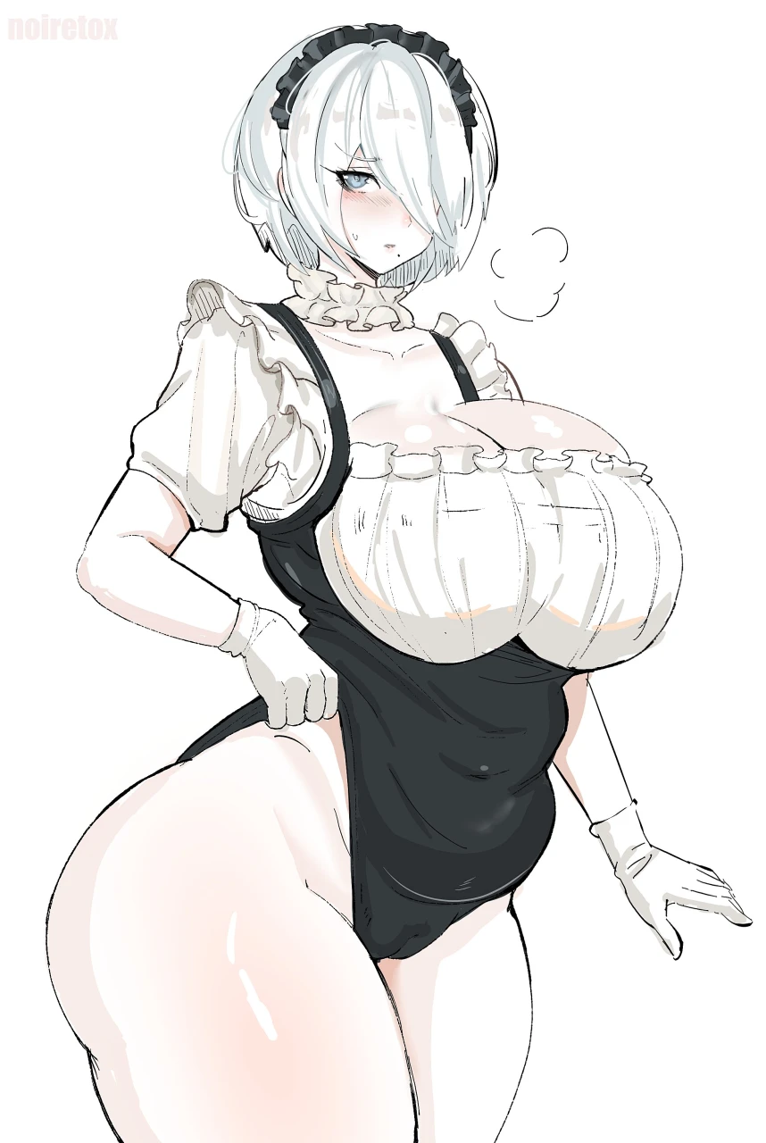 yorha-2b