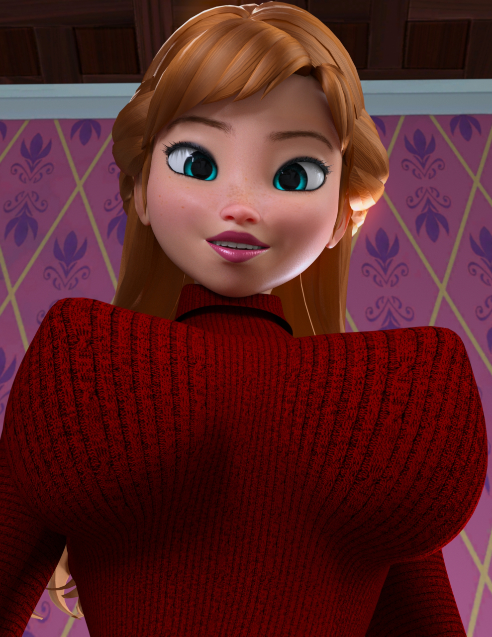 anna-frozen