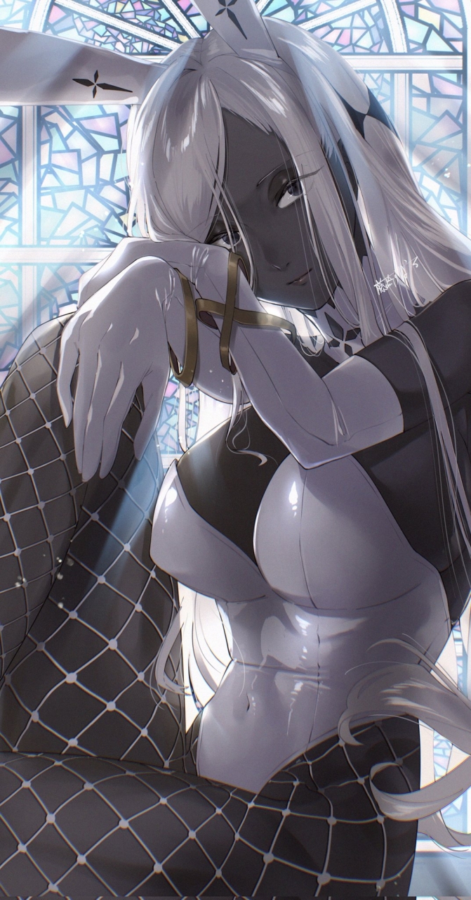 aria-nikke