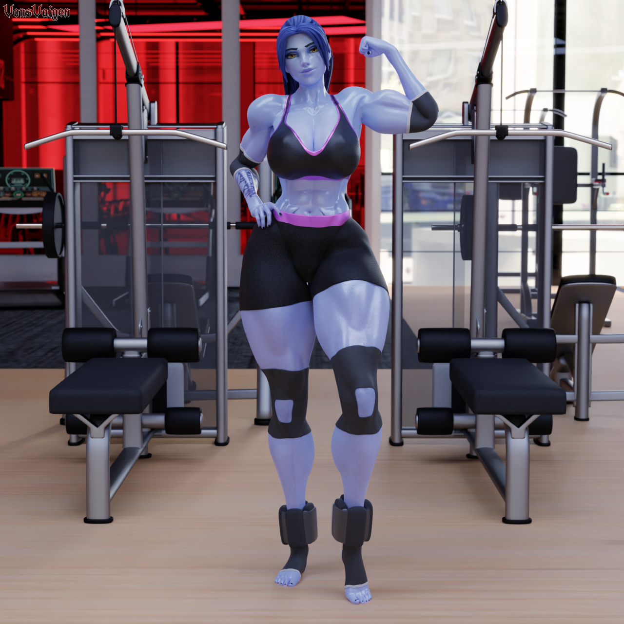 amelie-lacroixwidowmaker