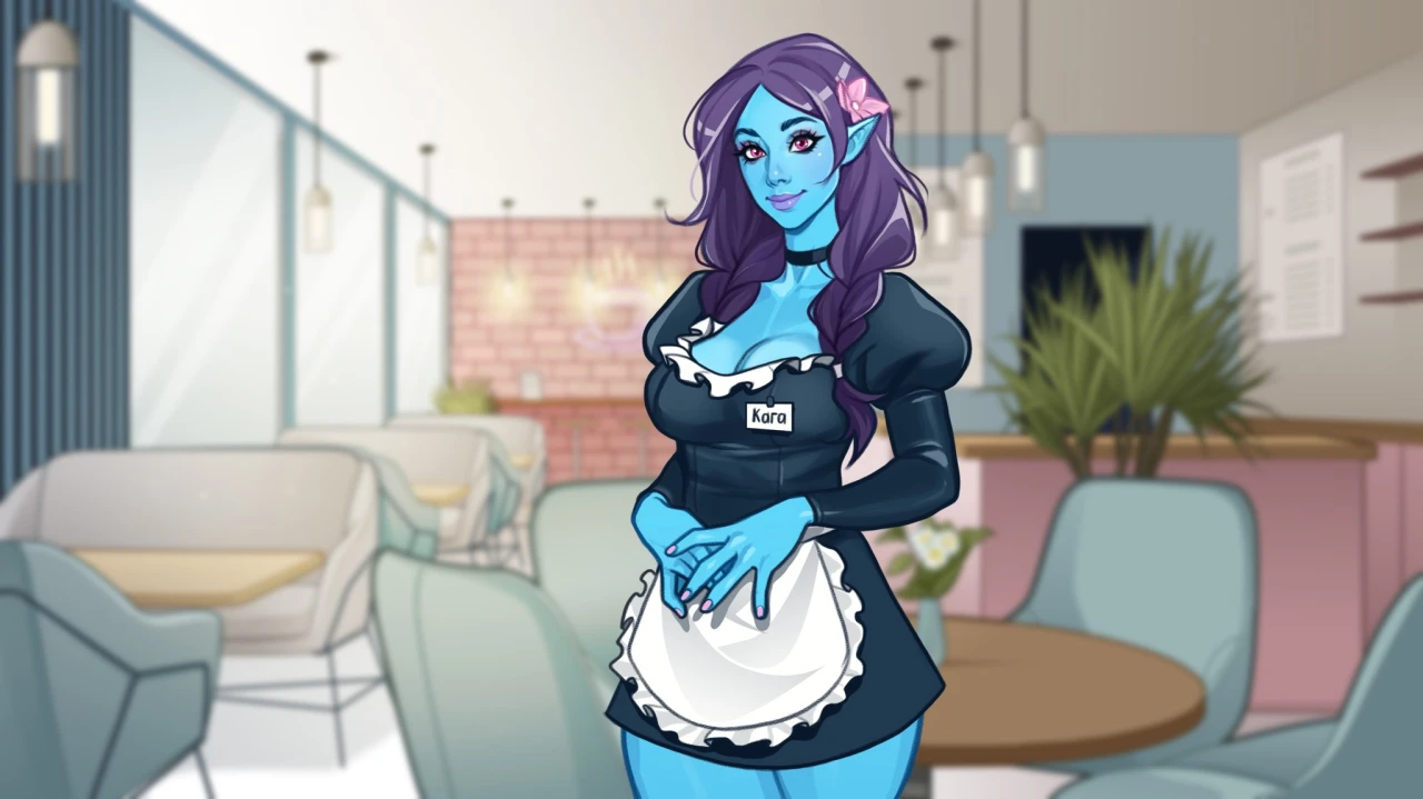 kara-minkooriginal-character