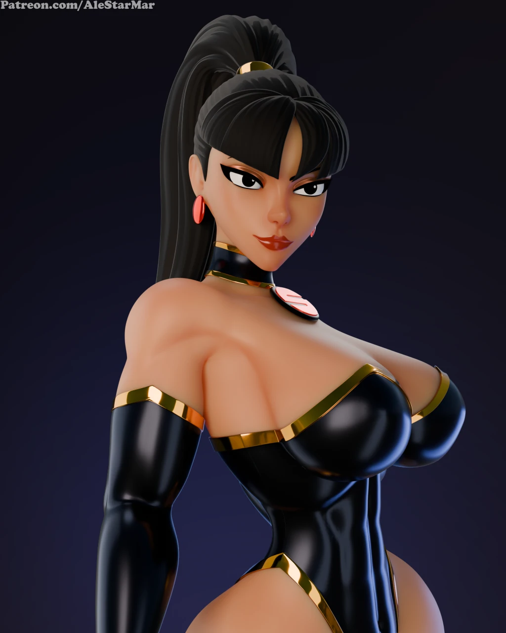 mary-batsonmary-batsonaltsuperwomansuperwoman-mary-batson