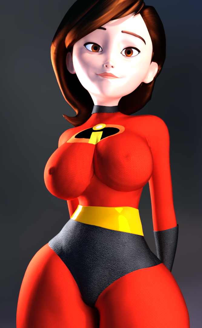 elastigirlhelen-parr
