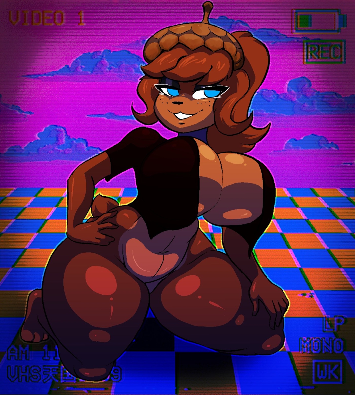 freddy-fnaffredina-cally3dfrenni-cryptiafrenni-fazclaireocoriginal-character