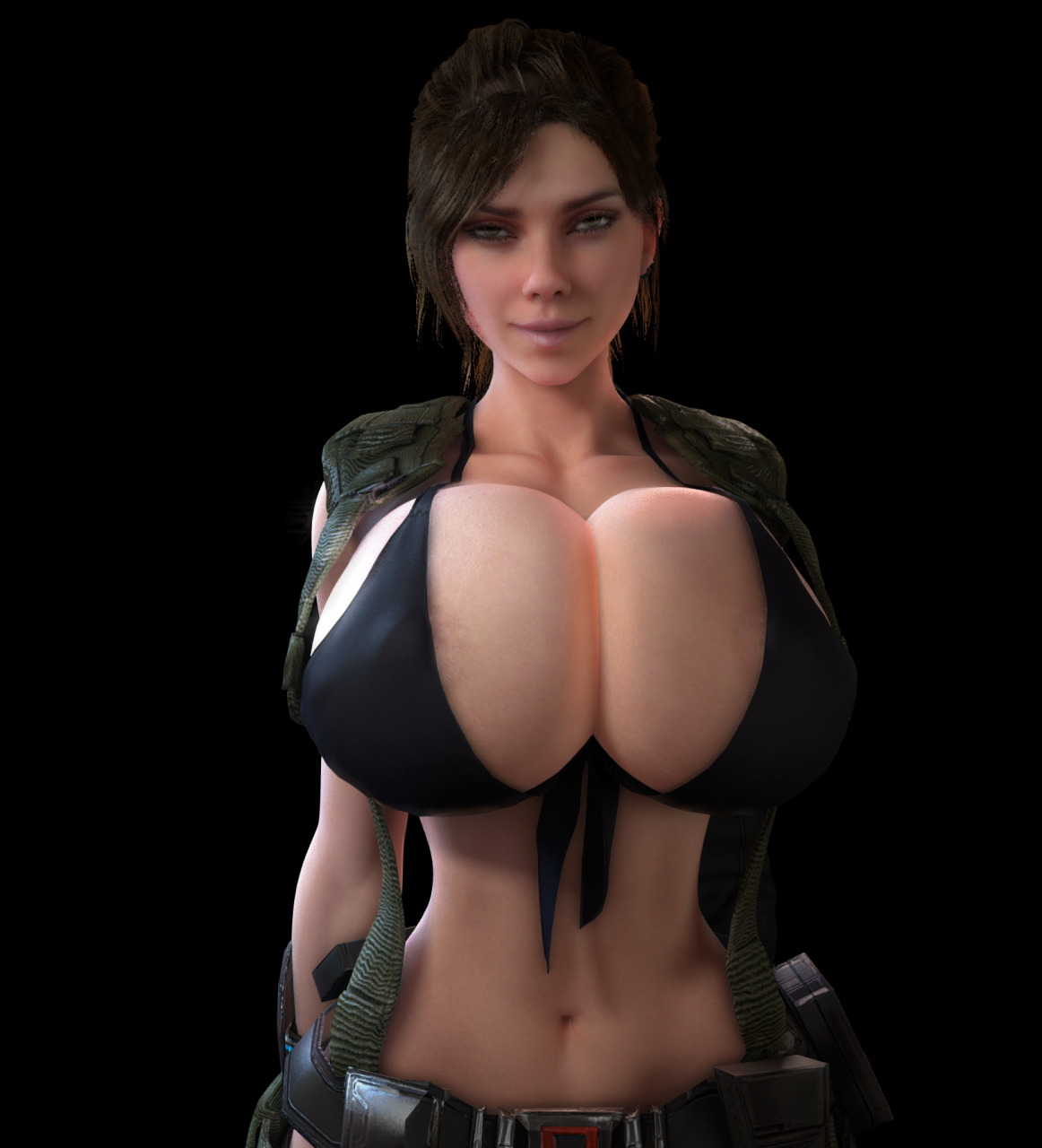 black-widow-marvelnatasha-romanoffquiet-metal-gearquiet-metal-gear-cosplay