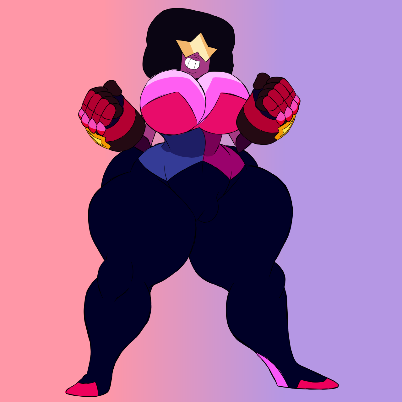 garnet-steven-universegem-species