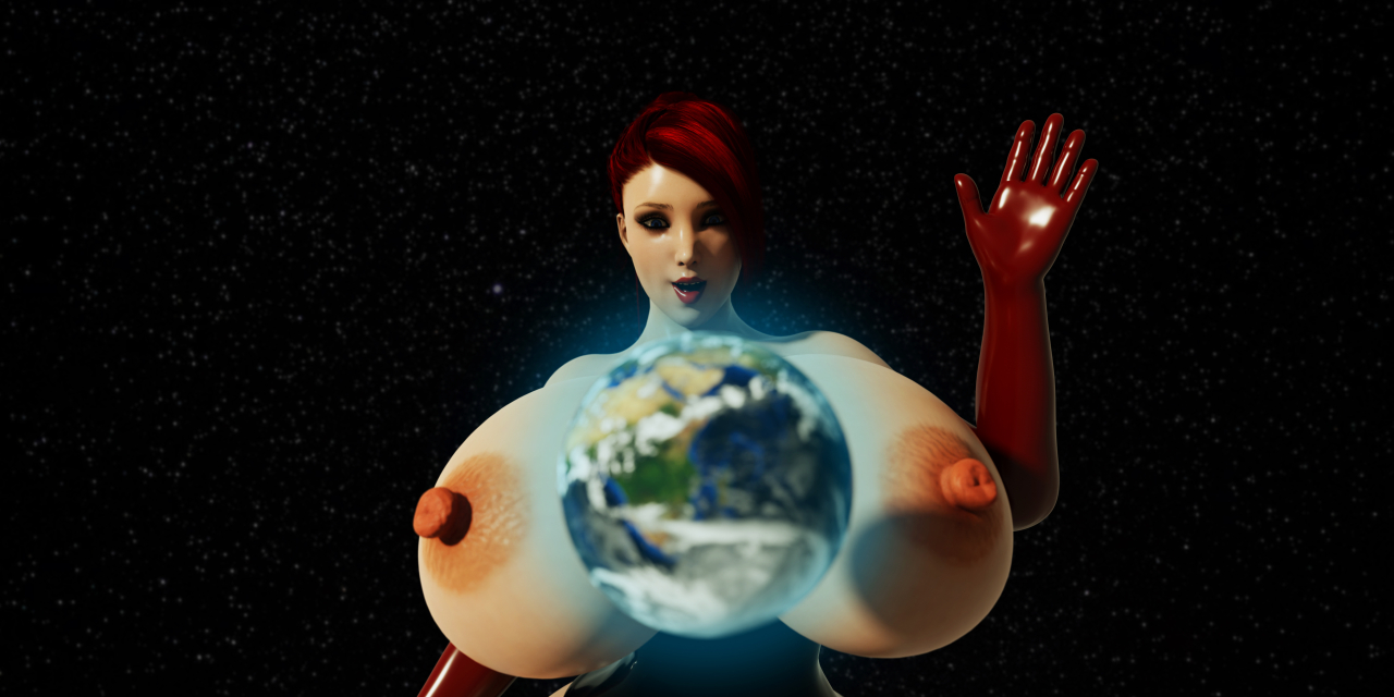 goddess-nikkinikki-nikkilatexoriginal-character