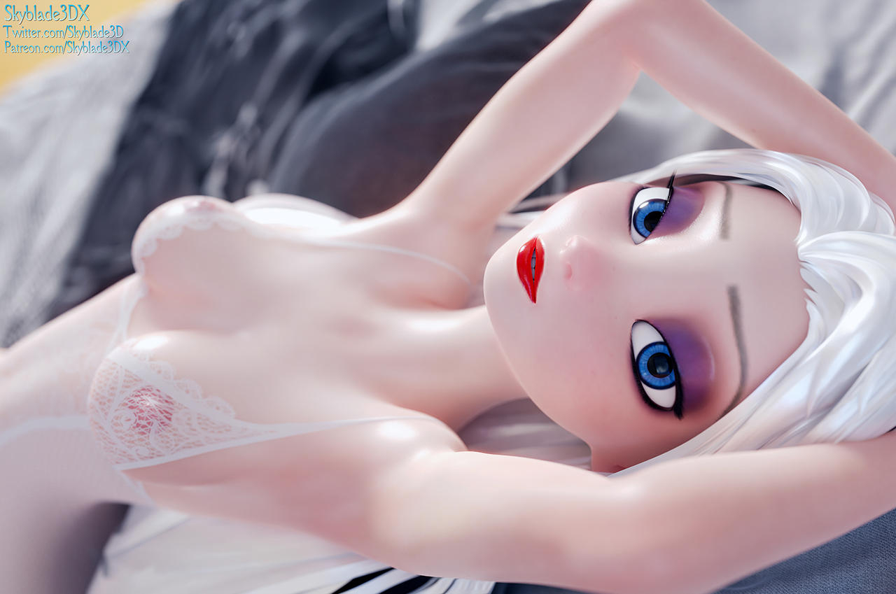 elsa-frozen