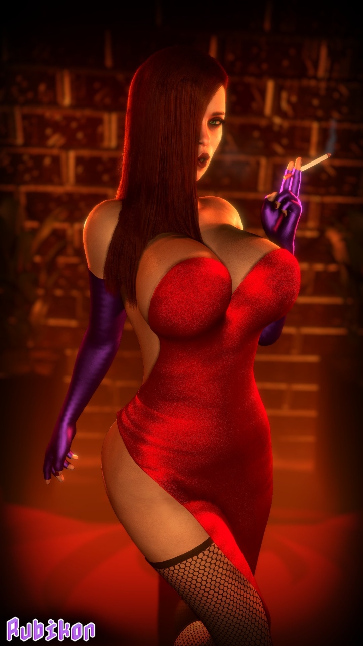 jessica-rabbit