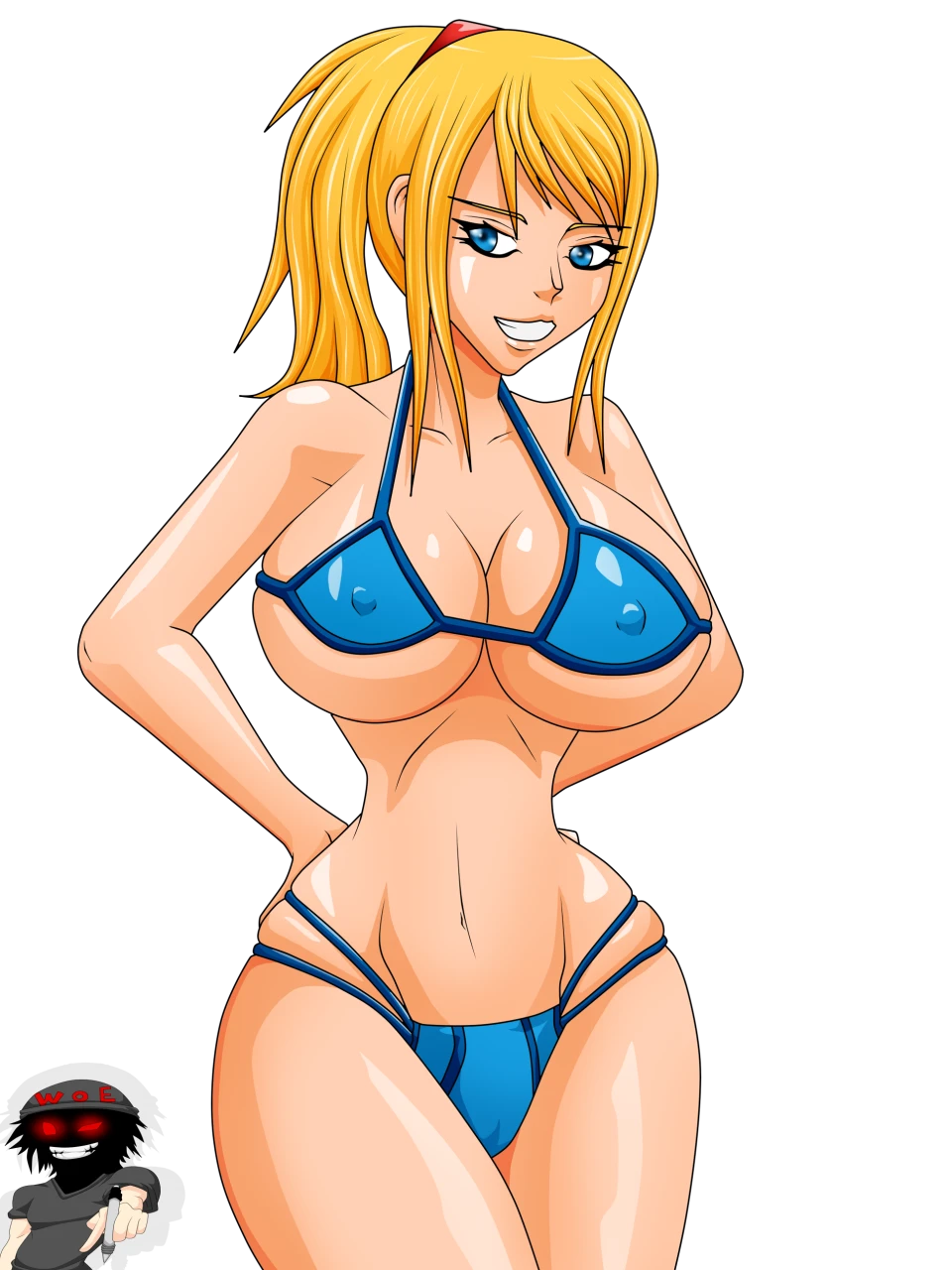 samus-aran
