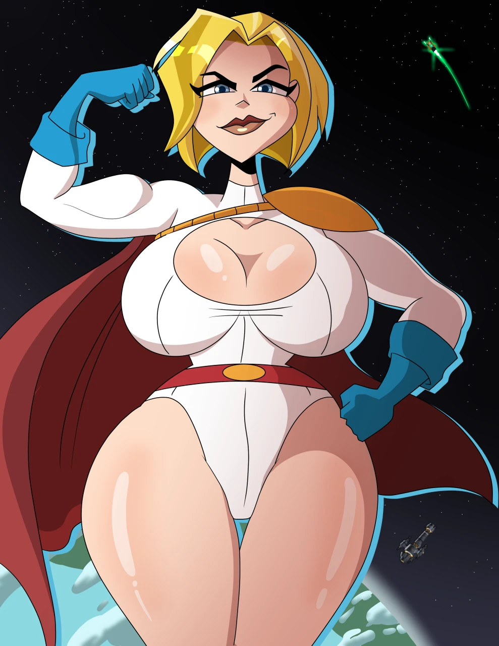 kara-zor-lpower-girlpower-girl-cosplay