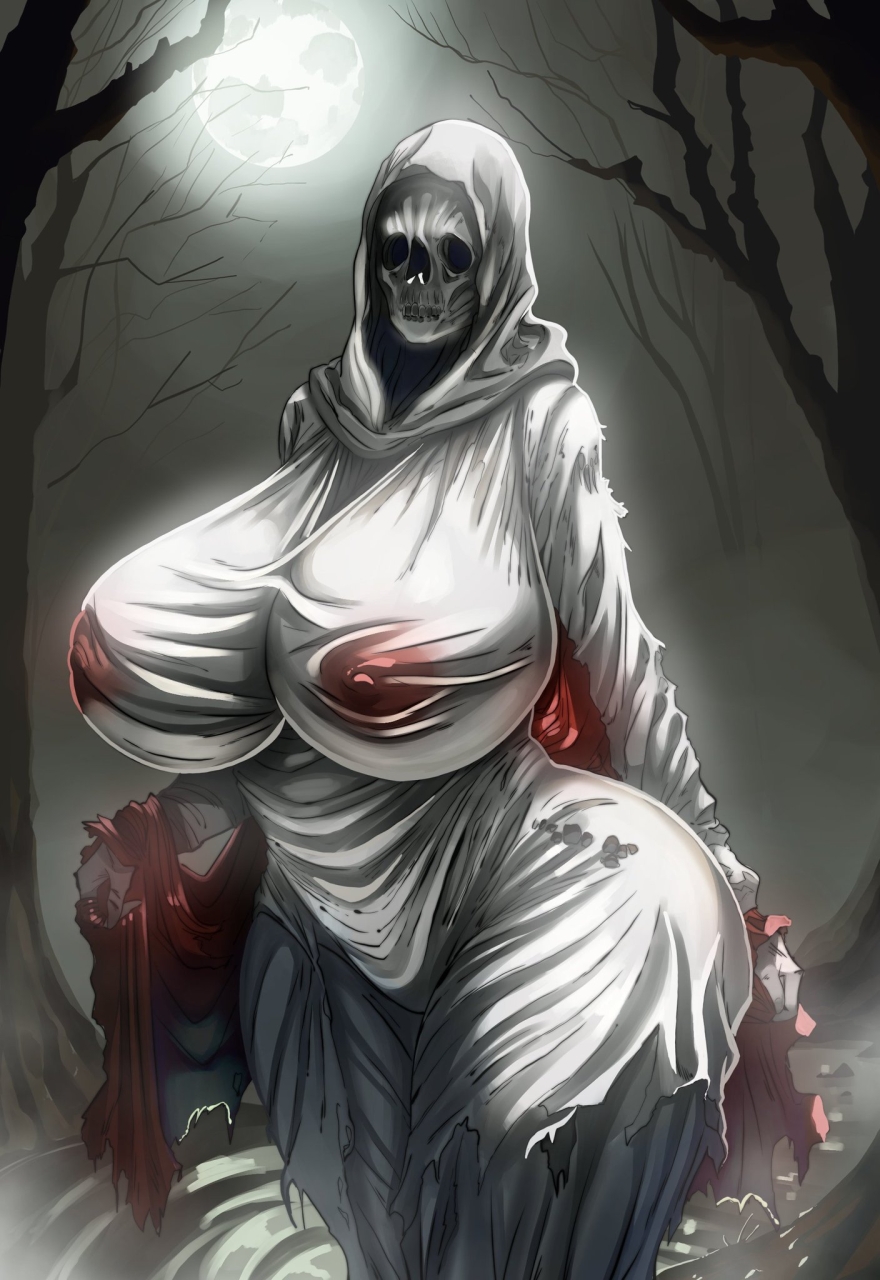 mareithaoriginal-character