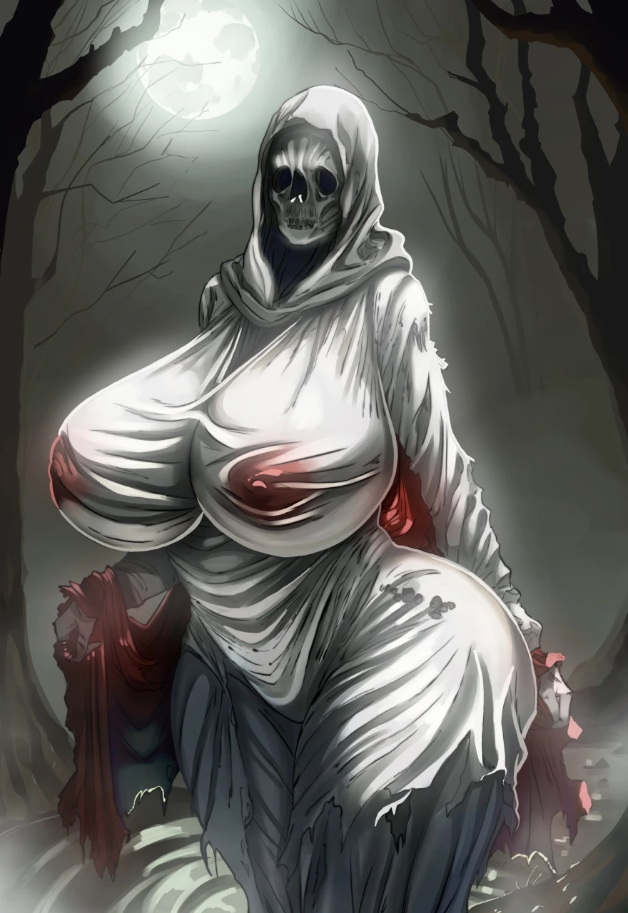 mareithaoriginal-character