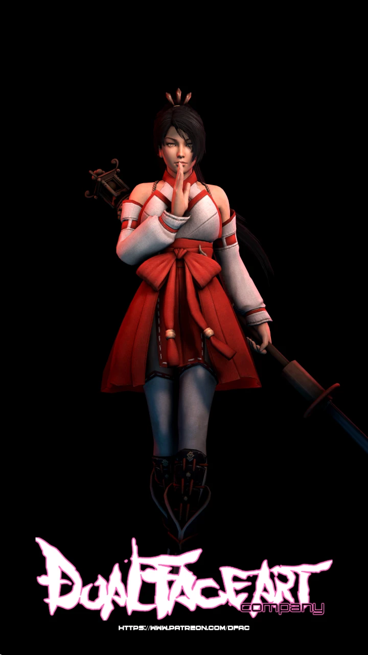 momiji-ninja-gaiden