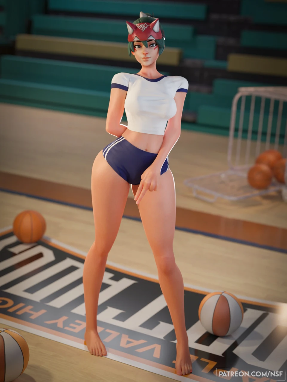 kiriko-overwatch