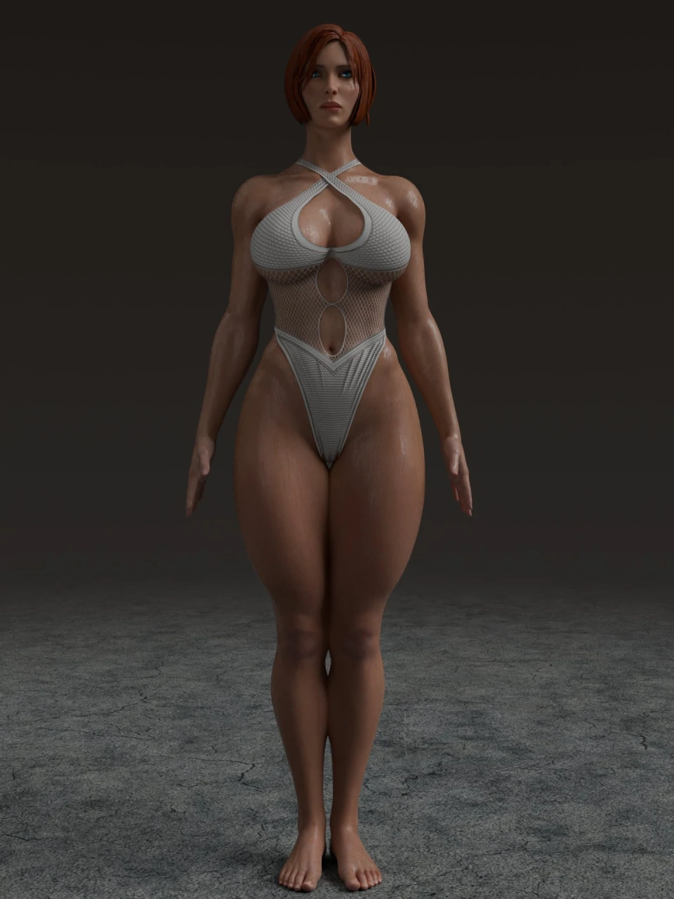 leliana