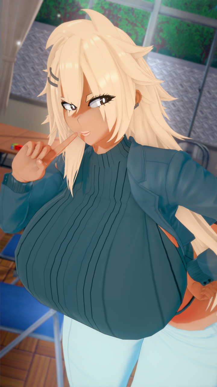 kurokagami-ryuukooriginal-character