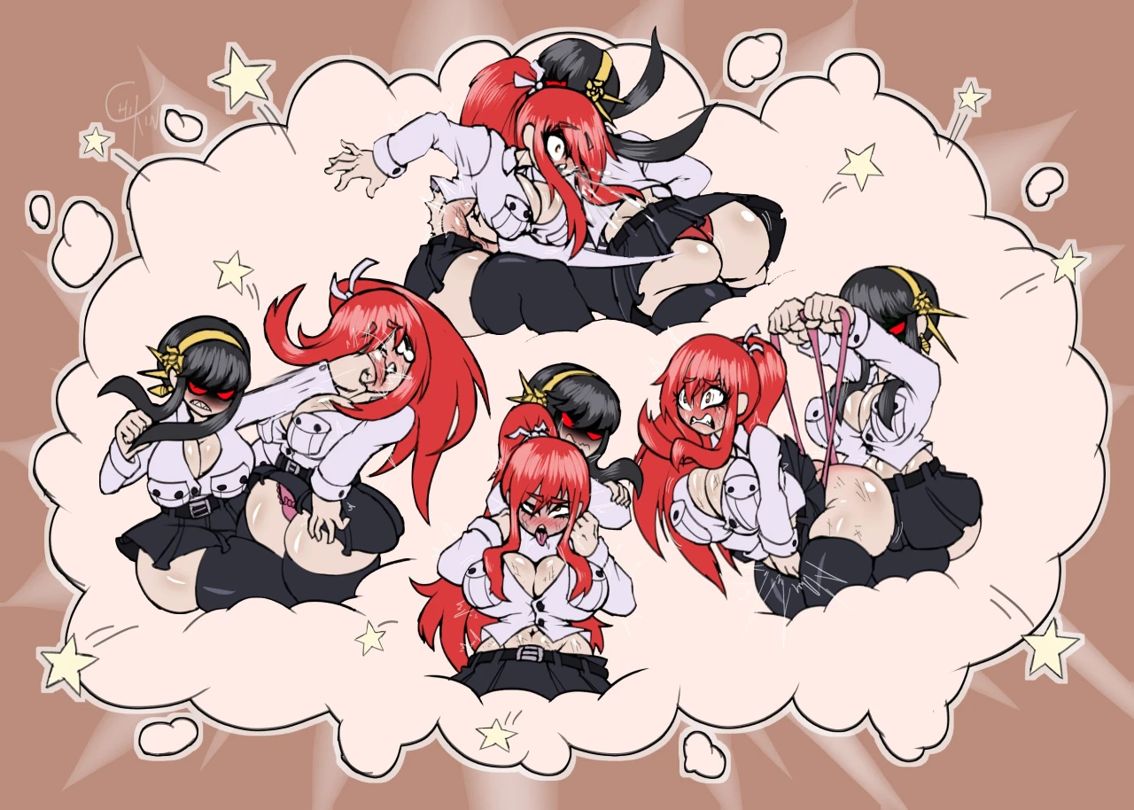 erza-scarletyor-briaryor-forger
