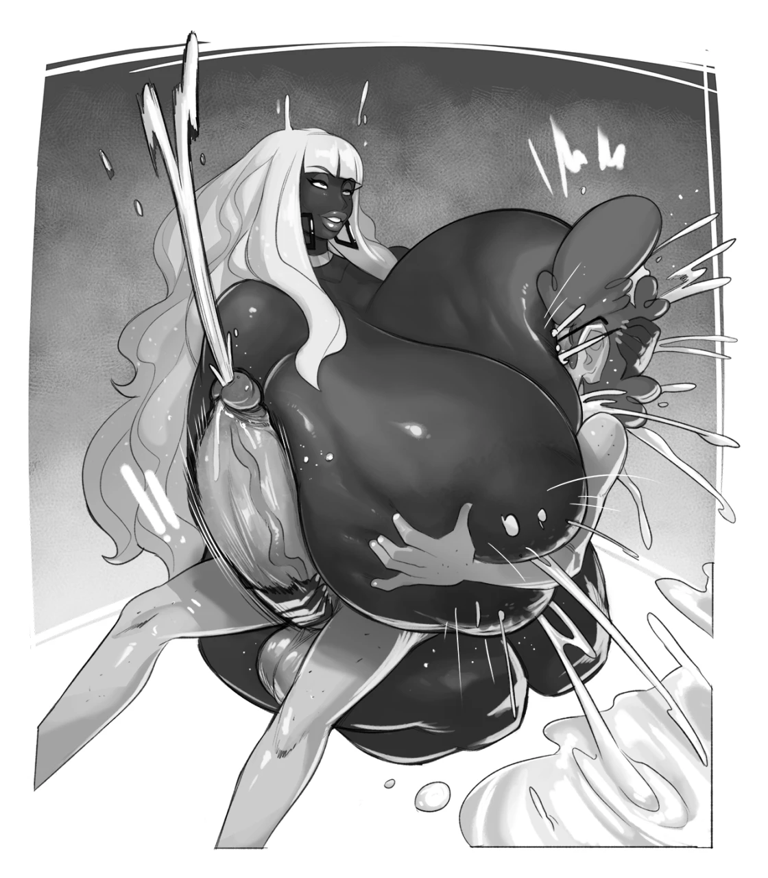 amber-carmessidavey-malloyoriginal-characteroriginal-characters