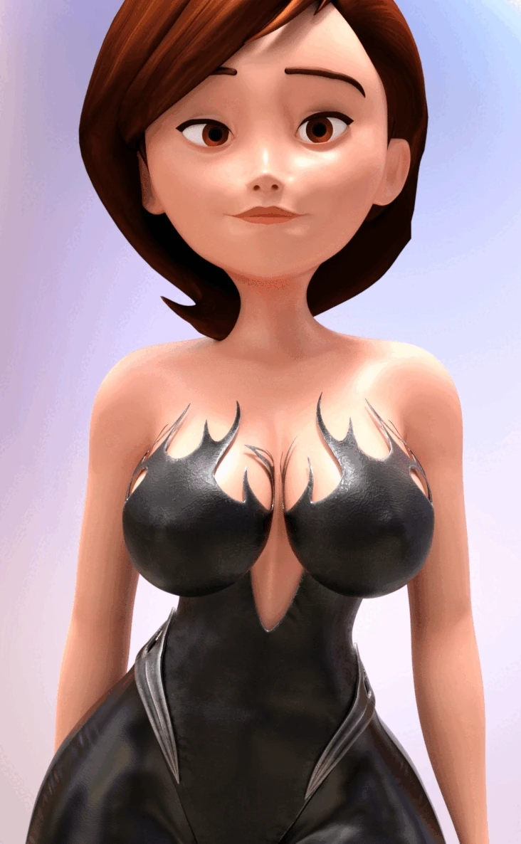 elastigirlhelen-parr