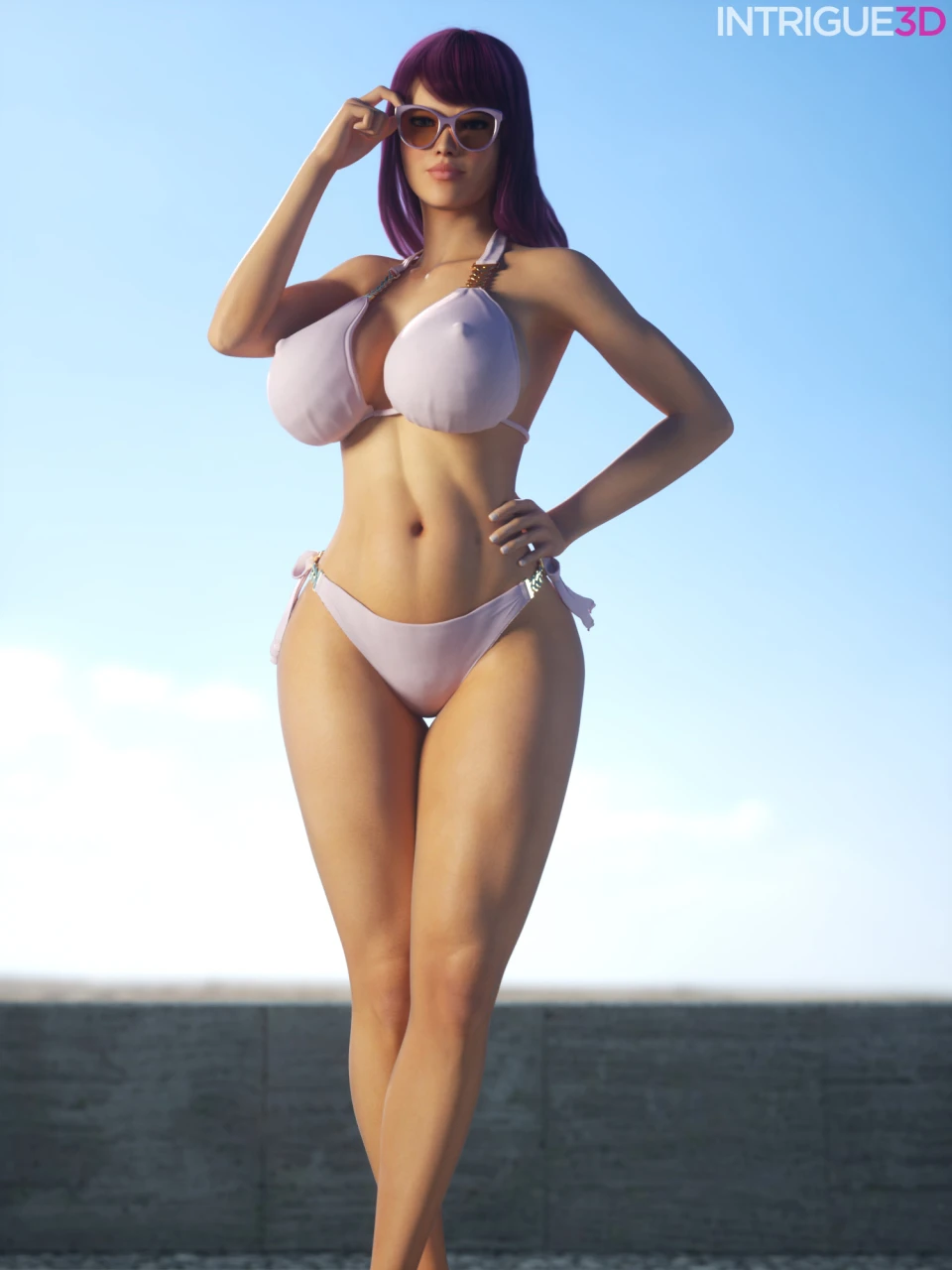 original-character