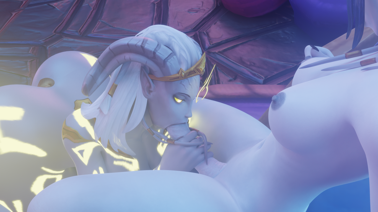 cyana-draeneidraeneilightforged-draeneiocoriginal-characterxeraaya