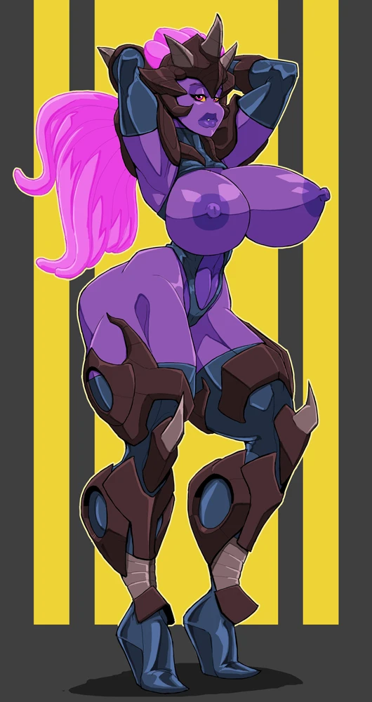 original-character