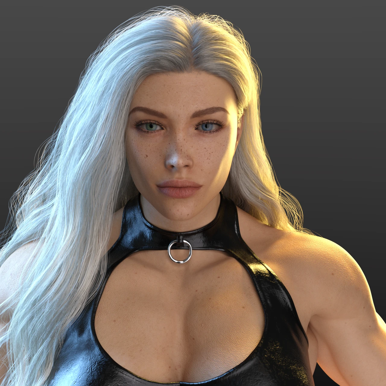 freja-ekbergoriginal-character