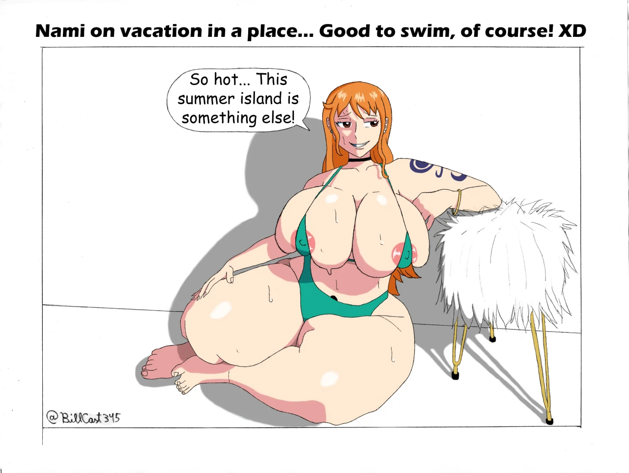 nami