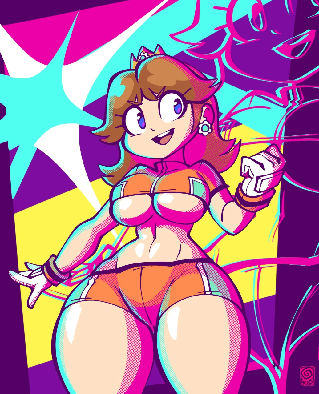 princess-daisy