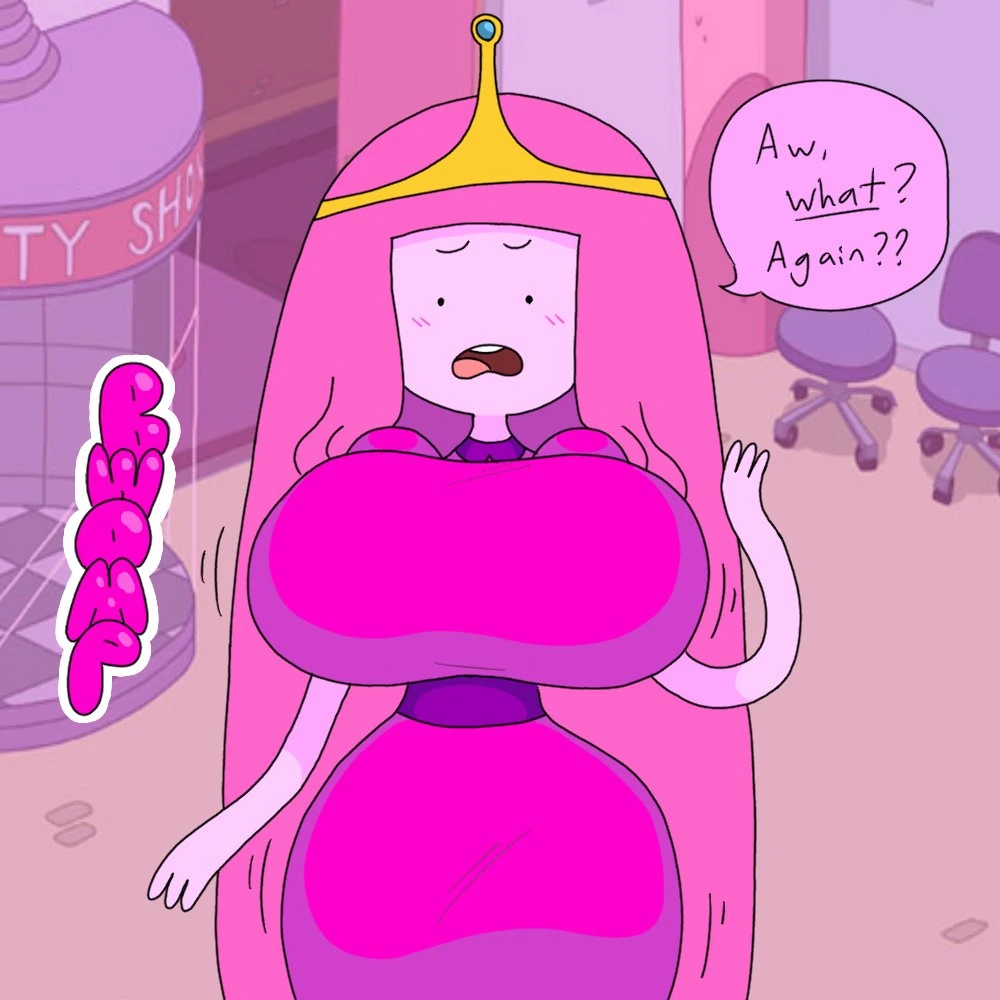 bonnibel-bubblegumprincess-bubblegum