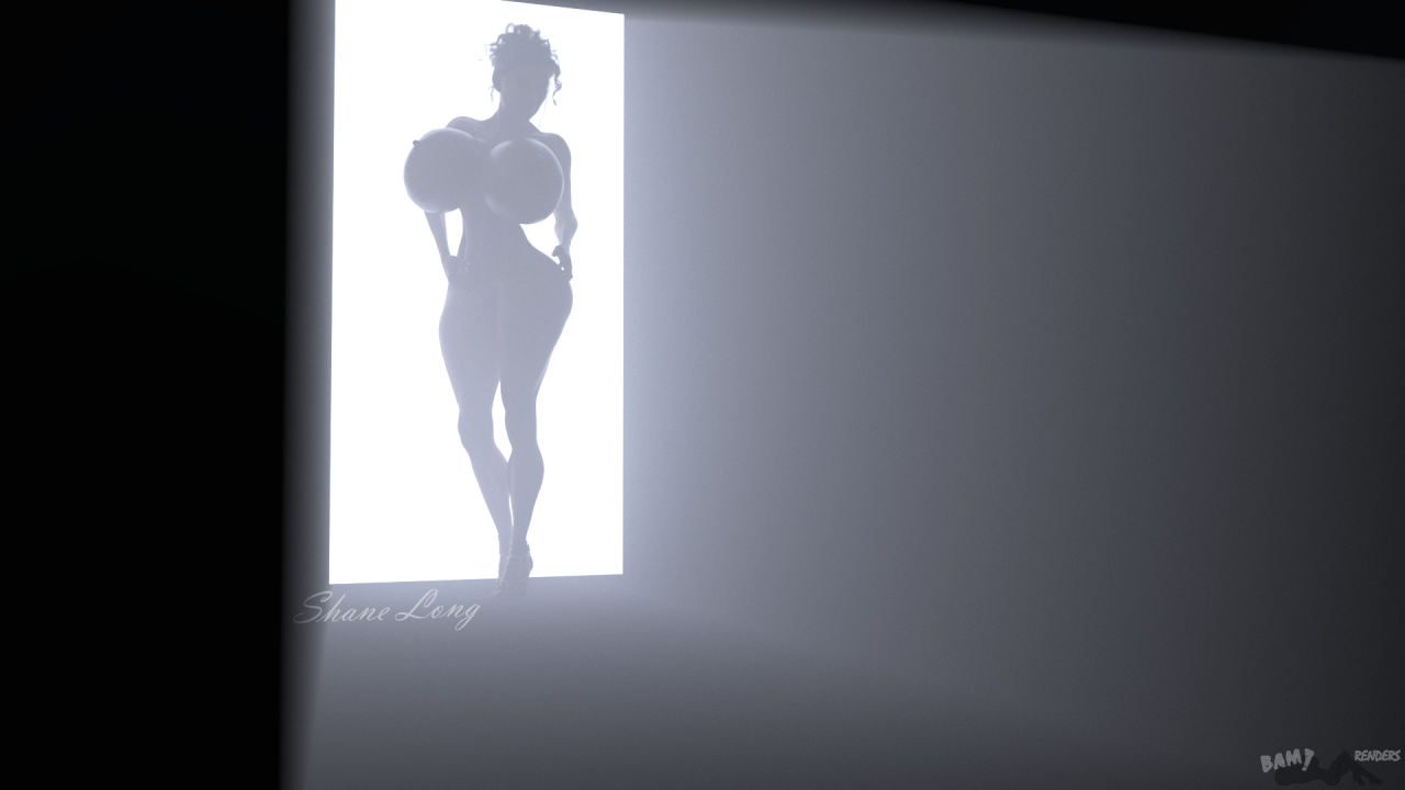 exxoticaoriginal-character