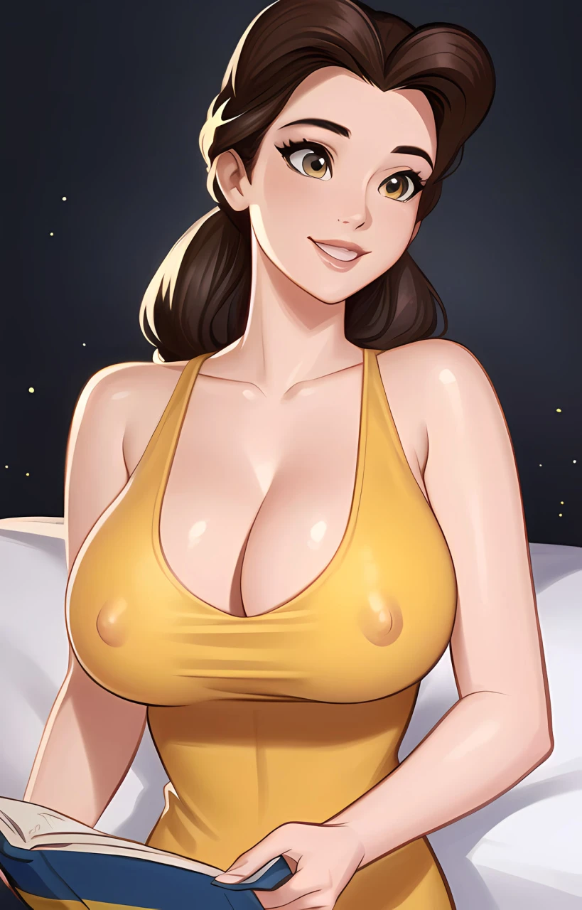 belle