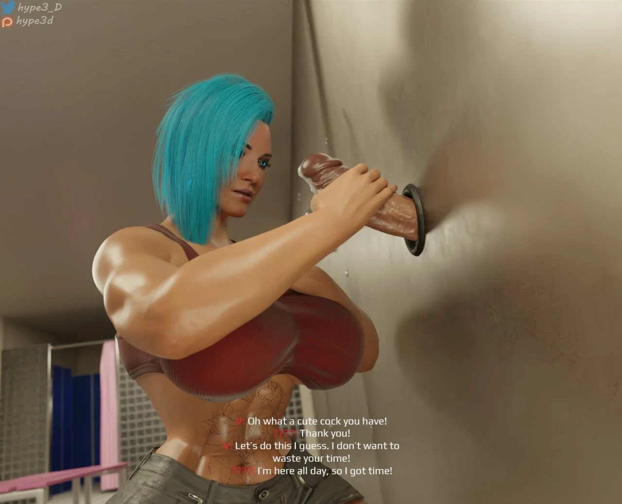 evelyn-hype3doriginal-characterv-cyberpunk-2077valerie-cyberpunk-2077