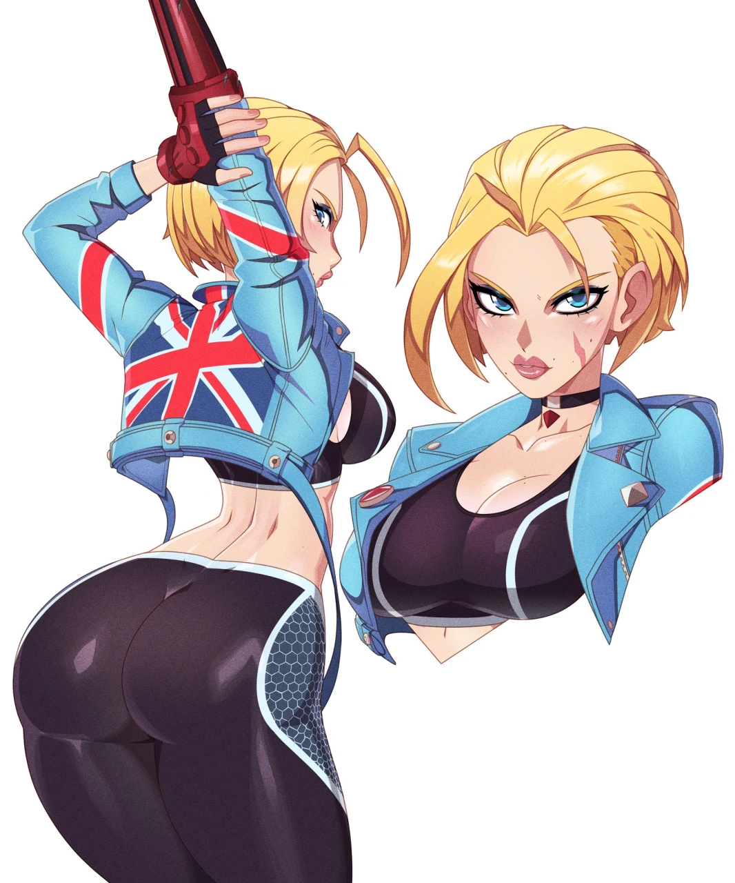 cammy-white