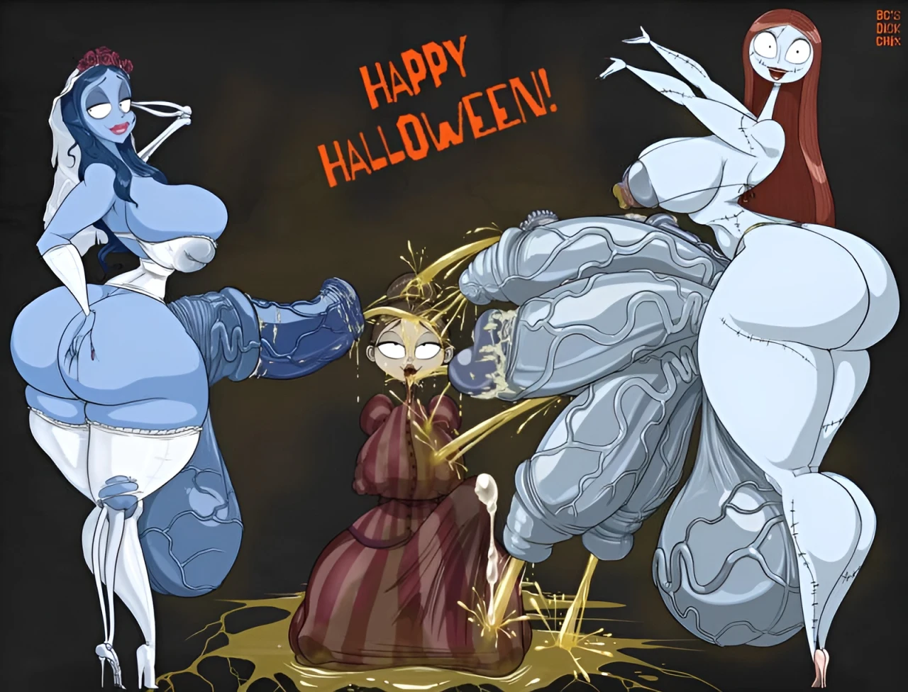 emily-corpse-bridesally-the-nightmare-before-christmasvictoria-everglot