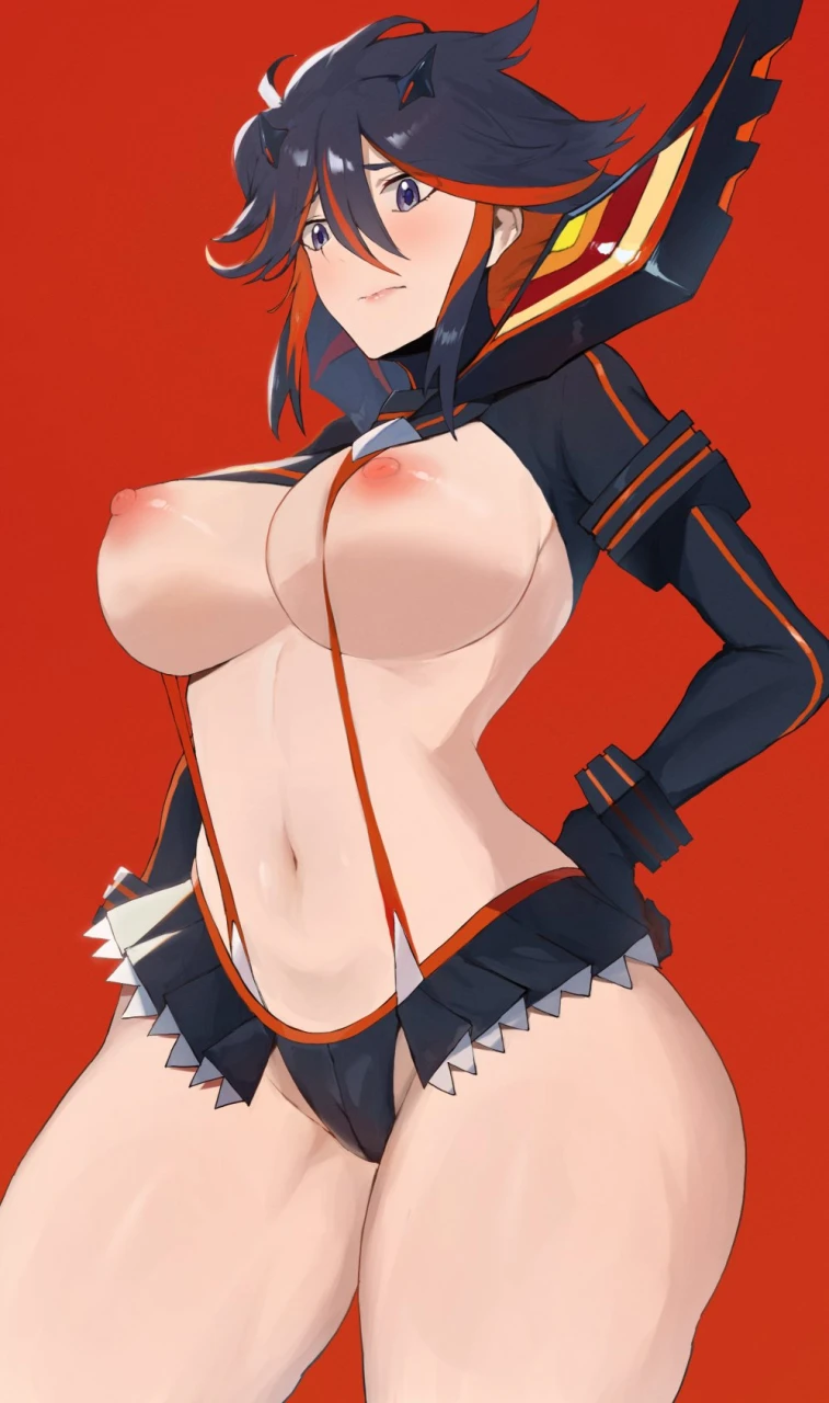 matoi-ryuukosenketsu