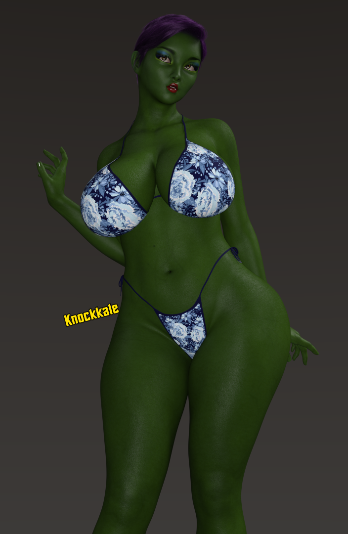 original-character