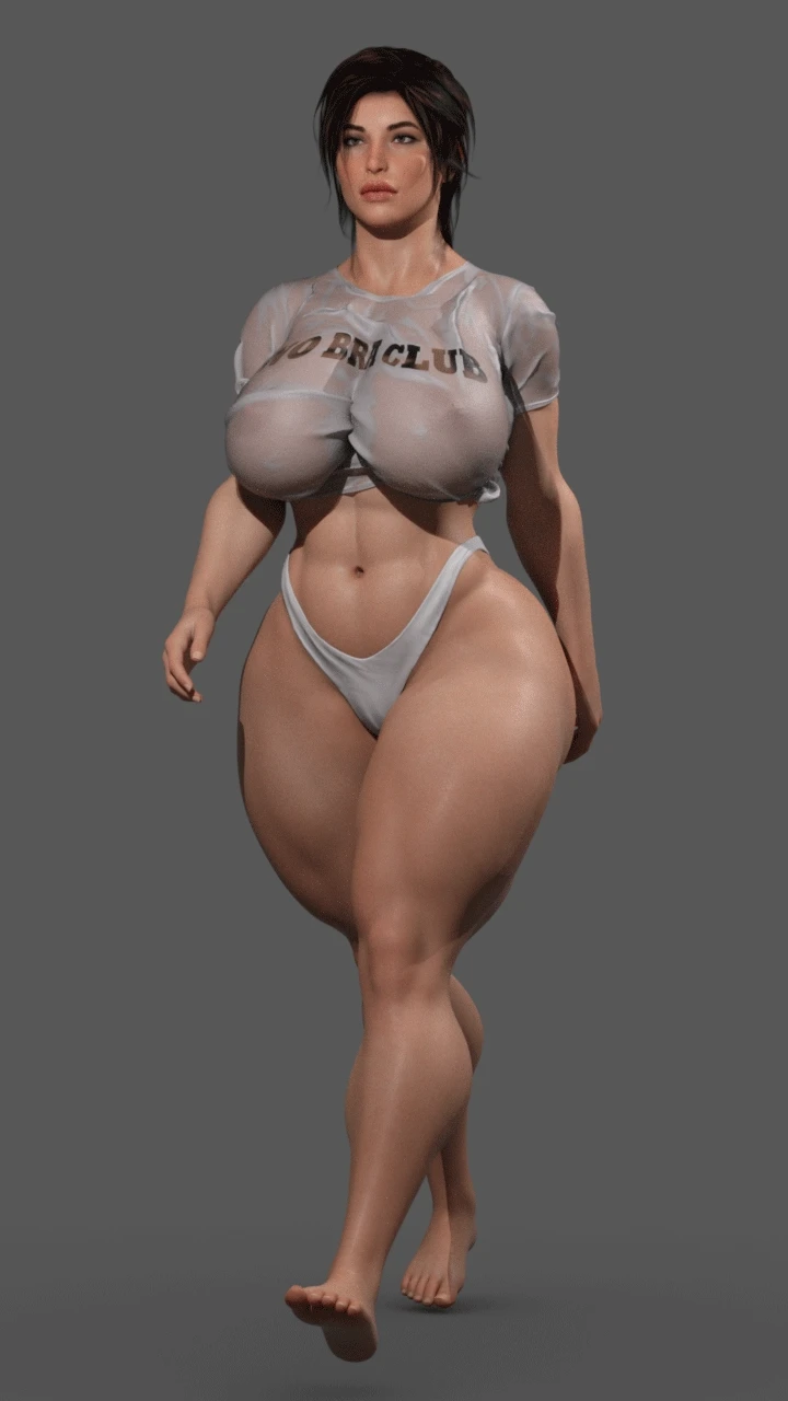 lara-croftlara-croft-survivor